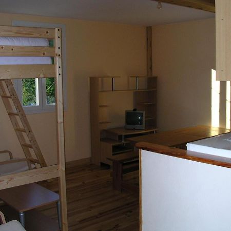 Résidence Gavarnie Gèdre Extérieur photo